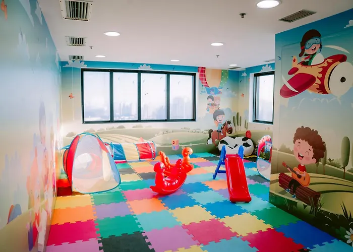 Slaviero Guarulhos AeroportoHotel Em